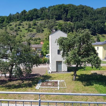 FeWo im Herzen des Altmühltals Mörnsheim Exterior foto