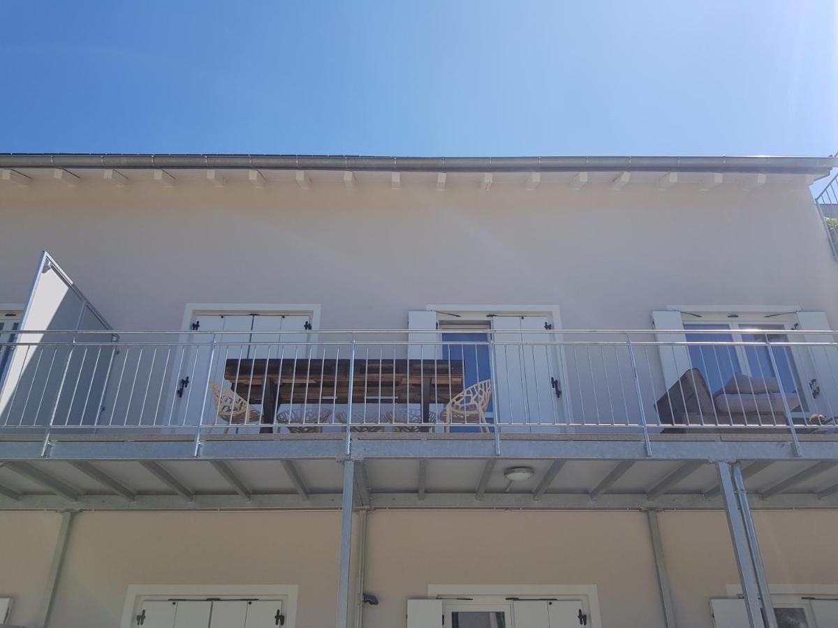 FeWo im Herzen des Altmühltals Mörnsheim Exterior foto